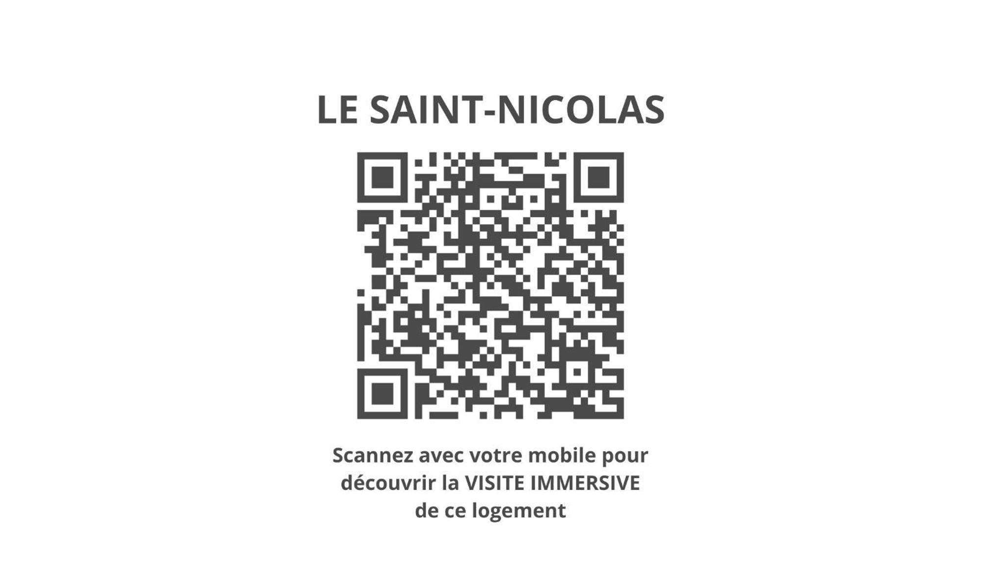 Le Saint Nicolas By Cocoonr Toulouse Exterior photo
